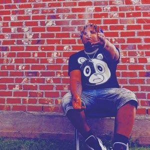 Meet your Posher, Caleb